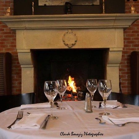 Hotel Arquier Les Milles 外观 照片