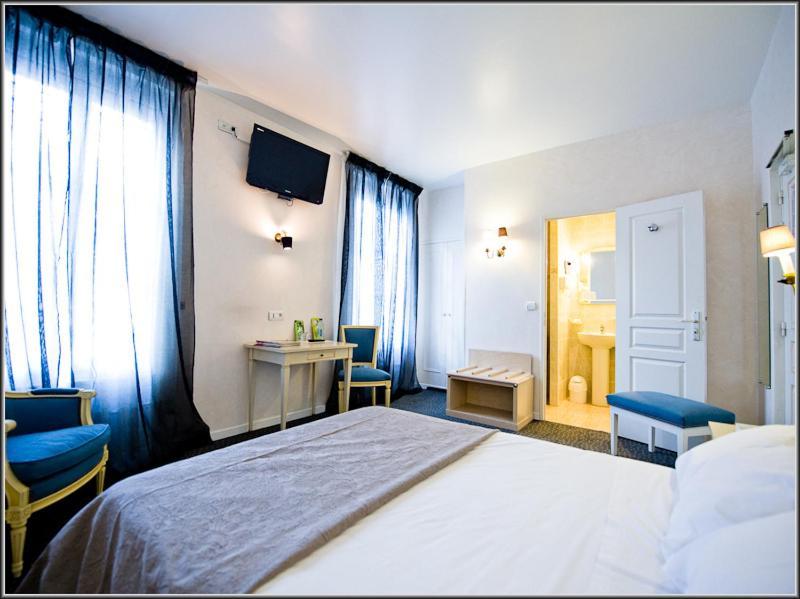 Hotel Arquier Les Milles 客房 照片