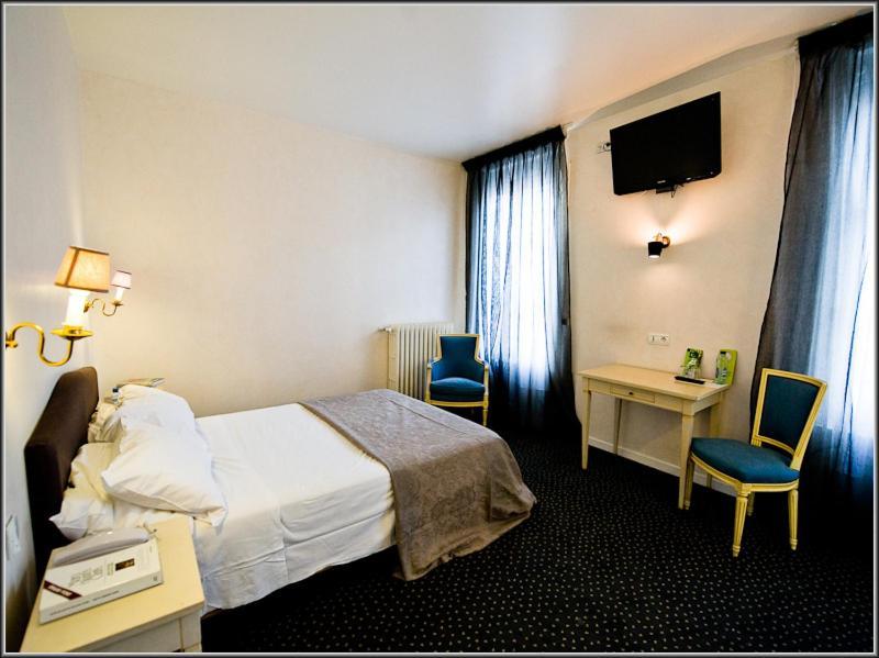 Hotel Arquier Les Milles 客房 照片