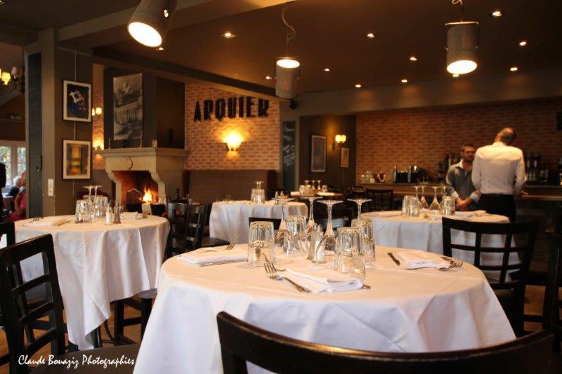 Hotel Arquier Les Milles 外观 照片