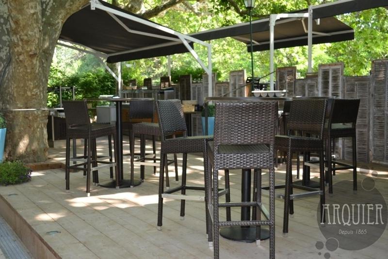 Hotel Arquier Les Milles 外观 照片