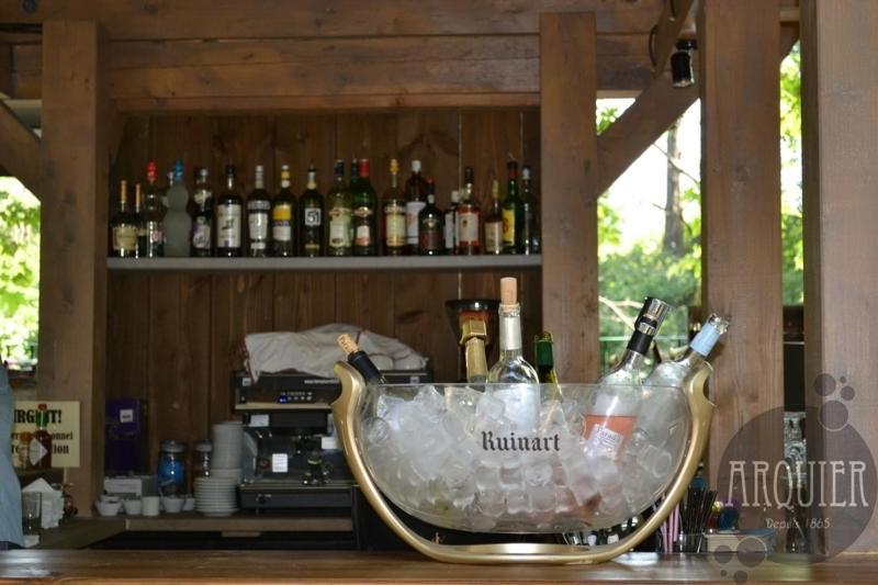 Hotel Arquier Les Milles 外观 照片