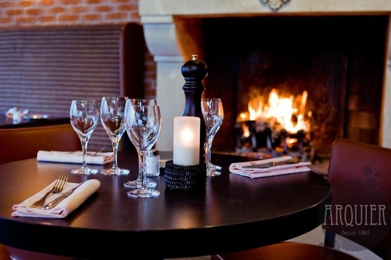 Hotel Arquier Les Milles 外观 照片