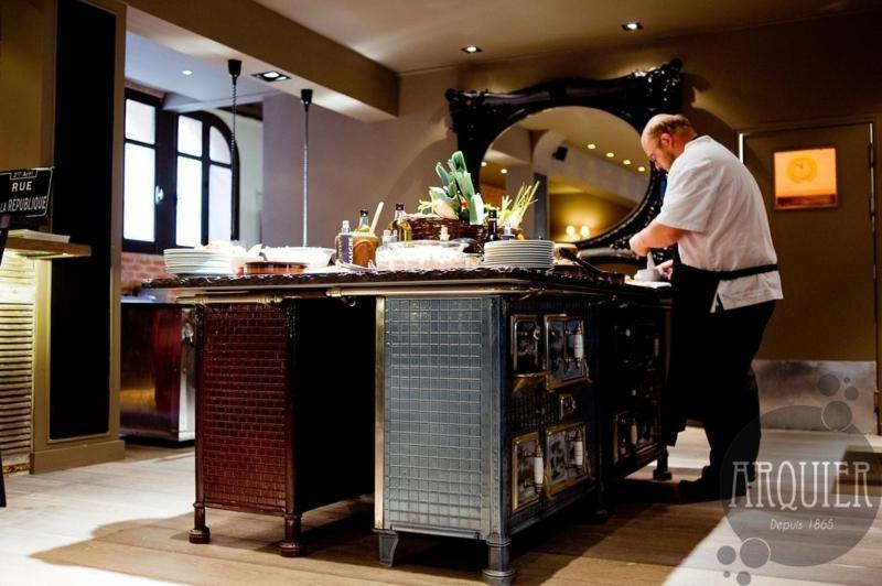 Hotel Arquier Les Milles 外观 照片