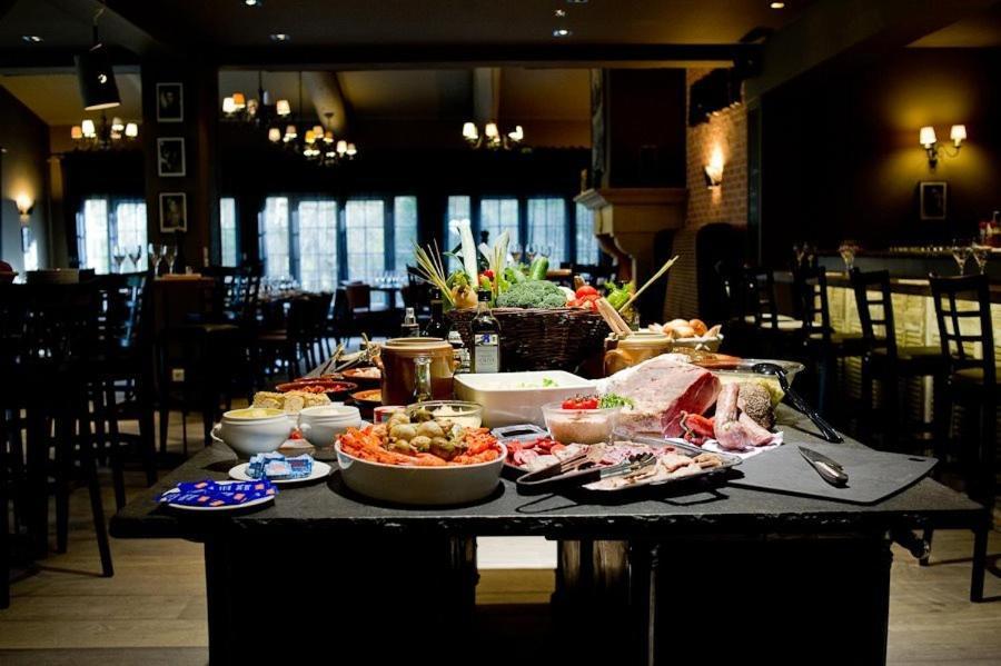 Hotel Arquier Les Milles 外观 照片